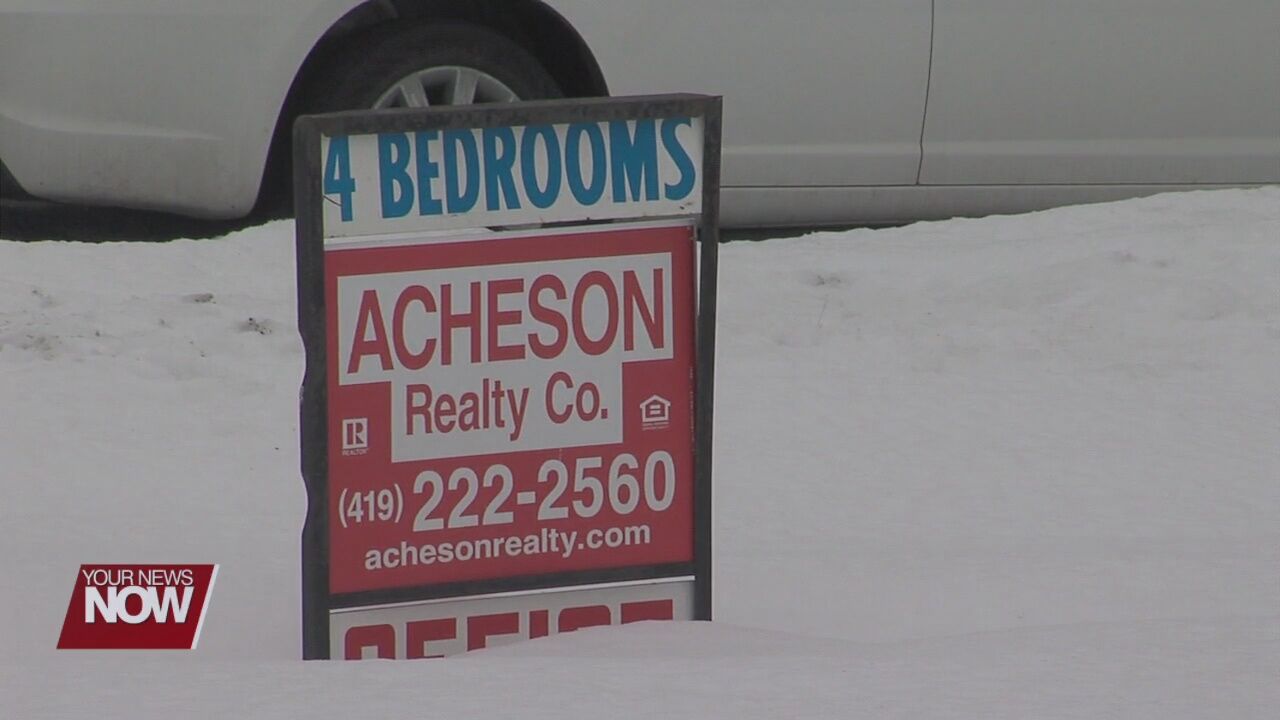 Low interest rates and inventory make a good current housing market